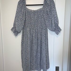 Summery Dress